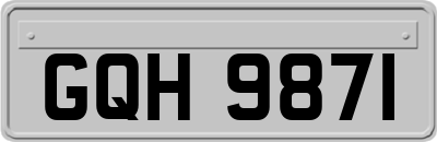 GQH9871
