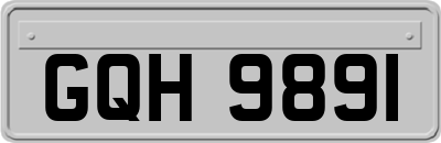 GQH9891