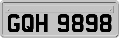 GQH9898