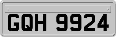 GQH9924