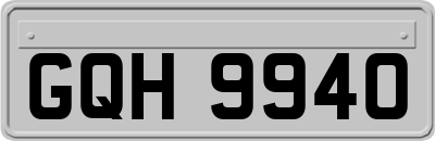GQH9940