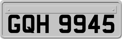 GQH9945