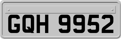 GQH9952