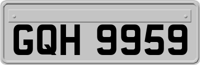 GQH9959