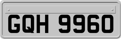 GQH9960