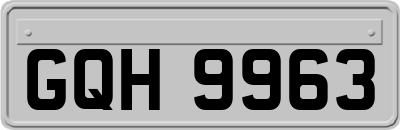 GQH9963