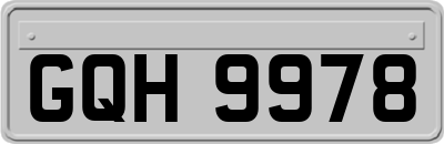 GQH9978