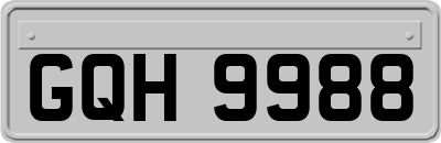 GQH9988