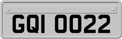 GQI0022