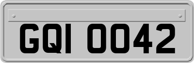 GQI0042