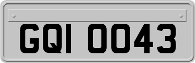 GQI0043