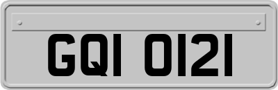 GQI0121