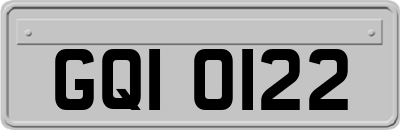 GQI0122