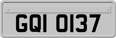 GQI0137