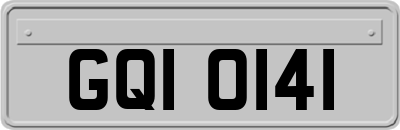 GQI0141