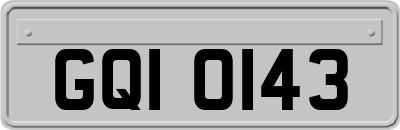 GQI0143