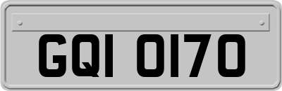 GQI0170