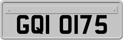 GQI0175