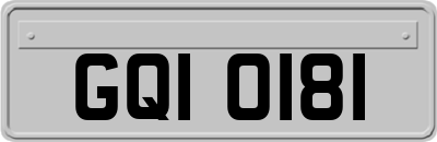GQI0181