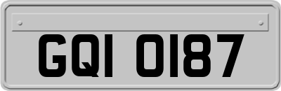 GQI0187