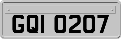 GQI0207