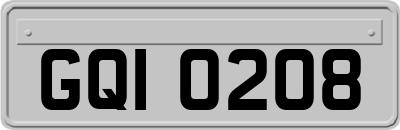 GQI0208