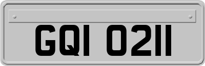 GQI0211
