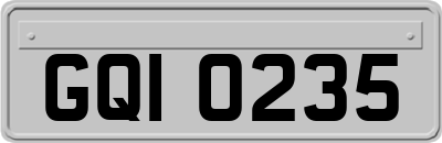 GQI0235