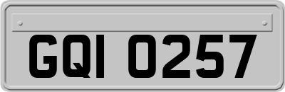 GQI0257