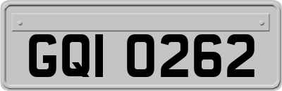 GQI0262