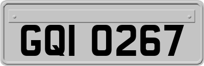 GQI0267