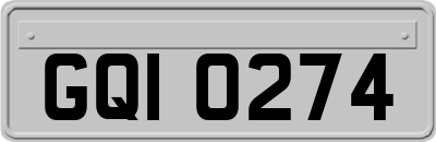 GQI0274
