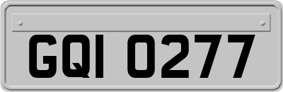 GQI0277