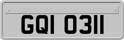 GQI0311