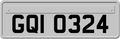 GQI0324