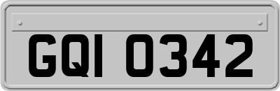 GQI0342