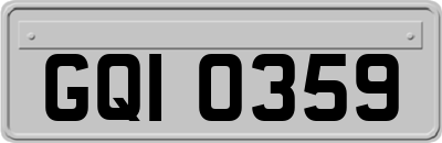 GQI0359