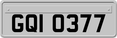 GQI0377