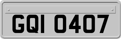GQI0407