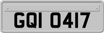 GQI0417