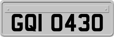 GQI0430