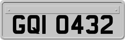 GQI0432