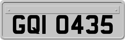 GQI0435