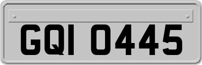 GQI0445