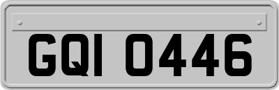 GQI0446