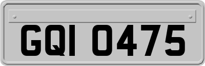 GQI0475