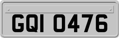 GQI0476