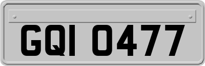 GQI0477