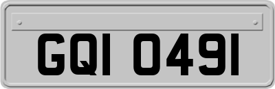 GQI0491
