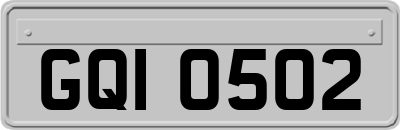 GQI0502